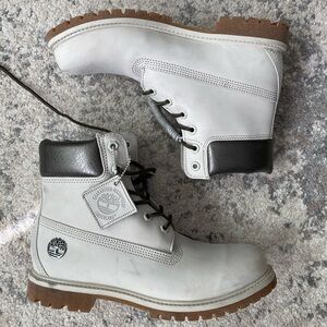 Timberland® Premium 6-Inch Waterproof Boot